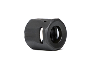 Strike Industries Micro Threaded Compensator, Circle