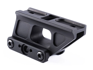 Unity Tactical FAST Comp Mount, Black, 2.26"