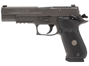 Sig Sauer P220 Legion Optic Ready SAO 10mm