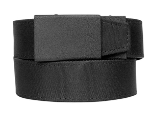 Nexbelt Guardian 1.5" EDC Belt, Black