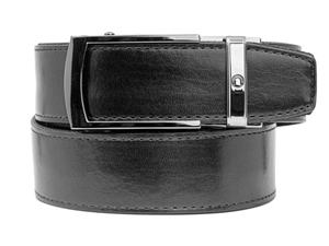 Nexbelt Bond 1.375" EDC Belt, Black