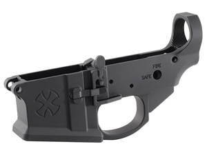 Noveske N4 Gen4 Billet Stripped Lower Receiver