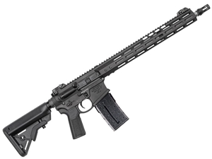 Noveske Gen 4 Recon 16" 5.56 Rifle - CA