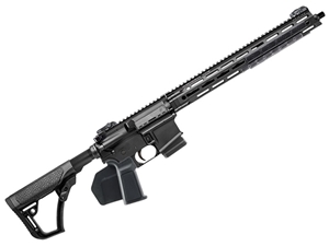 Daniel Defense DDM4 V7 Custom 16" 5.56 Rifle - CA Featureless
