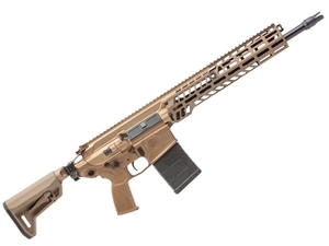 Sig Sauer MCX Spear .308 Win 16" Rifle - Coyote