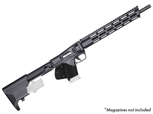 Smith & Wesson M&P FPC 9mm 16" Rifle - CA Featureless