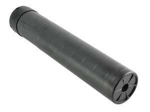 Energetic Arms Lux 7.62 5/8x24 Direct Thread Suppressor