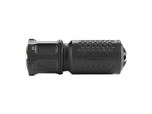 Knight's Armament QDC MCQ PRT 5.56 Suppressor, Black