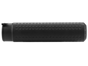 Knight's Armament QDSS NT4 PRG 5.56 Suppressor, Black