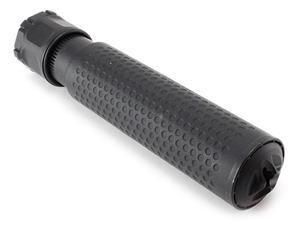 Knight's Armament QDC CRS PRG 7.62 Suppressor, Black