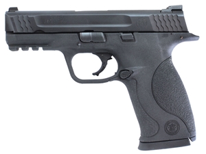 USED - Smith & Wesson M&P45 .45ACP Pistol