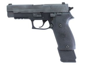 USED - Sig Sauer P220 .45ACP Pistol