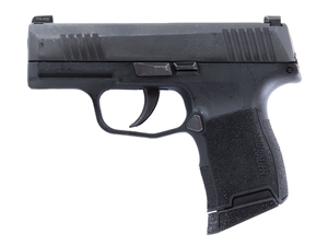 USED - Sig Sauer P365 9mm Pistol