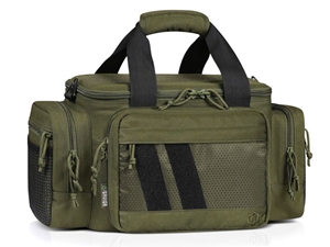 Savior Equipment Specialist Range Bag, OD Green