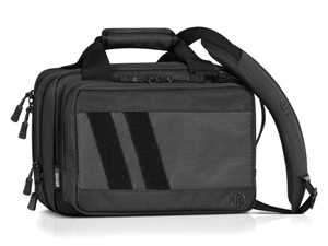Savior Equipment Specialist Mini Range Bag, Obsidian Black