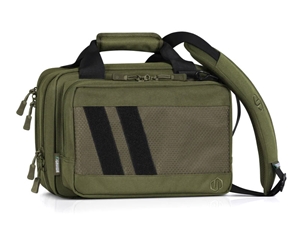 Savior Equipment Specialist Mini Range Bag, OD Green
