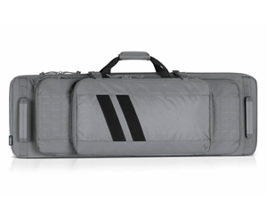 Savior Equipment Specialist Double Rifle 42" Case, SW Gray