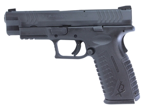 USED - Springfield XDm .45ACP 4.5" Pistol