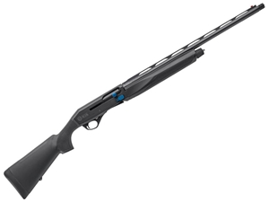 Stoeger M3000 M3K 3-Gun 12GA 24" Shotgun, Black Synthetic