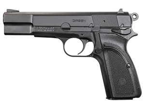 EAA Girsan MCP35 9mm Pistol, Black