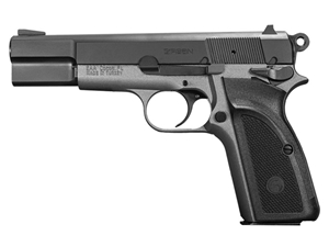 EAA Girsan MCP35 9mm Pistol, Two-Tone