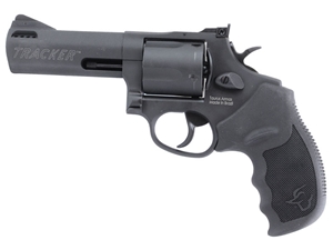 USED - Taurus Tracker .44 Mag 4" Revolver