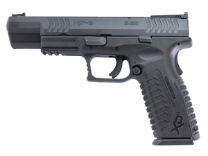 USED - Springfield XDm 9mm 5.25" Pistol