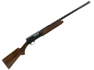 USED - Browning A5 Magnum Twenty 20GA 27" Shotgun 49733