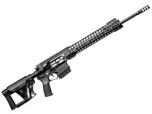 POF Revolution Gen4 20" 6.5 Creedmoor Rifle - CA