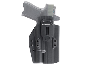 C&G Holsters IWB Tactical, Glock 34/17/19, X300UA, RH