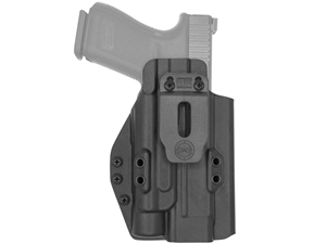 C&G Holsters IWB Tactical, Glock 17/19, TLR1/HL, RH