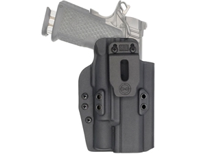 C&G Holsters IWB Tactical, Staccato XC/P/C2, X300UA, RH