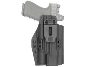 C&G Holsters IWB Tactical, Glock 34/17/19, X300UB, RH