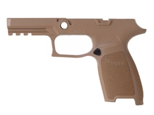 Sig Sauer P320 Carry Grip Module, Coyote - Small