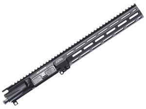 LMT MRP-L Monolithic Upper Receiver, Specwar 11.5" MLok