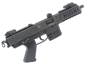 USED - B&T KH9 9mm Pistol