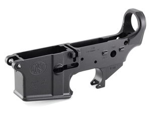 FN FN15 Stripped Lower Receiver