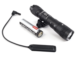 Streamlight ProTac 2.0 Rail Mount