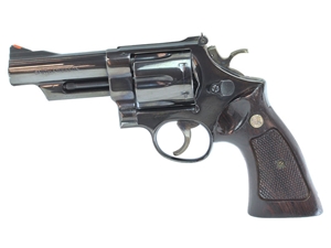 USED - Smith & Wesson 29-2 .44 Mag 4" Revolver