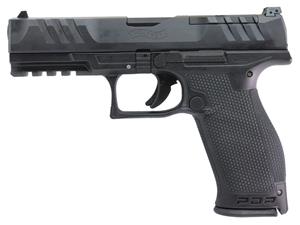 USED - Walther PDP Full Size 4.5" 9mm Pistol