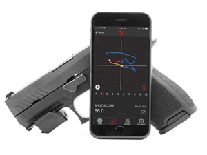 Mantis X3 Shooting Performance System