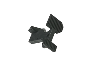 CMMG ZEROED Bolt Catch, MK3 308