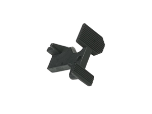 CMMG ZEROED Bolt Catch, MK3/LR308