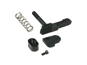 CMMG ZEROED Ambi Magazine Release Kit, AR15