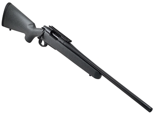 Remington 700 Alpha 1 Hunter 6.5CM 22" Rifle