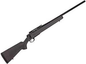 Remington 700 Alpha 1 Hunter .223Rem 22" Rifle