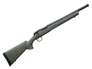 Remington 700 SPS Tactical .223Rem 16.5" Rifle