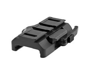 Aimpoint Acro QD Mount 22mm