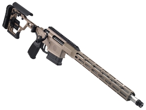 Sig Sauer Cross .308Win 16" Rifle, FDE - TALO Exclusive