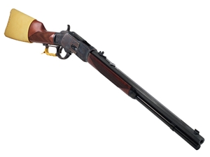 Taylors & Co 1873 Comanchero .357 Mag 20" CCH